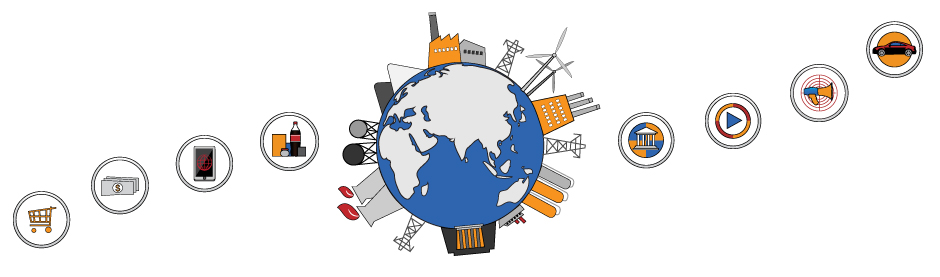 Industry